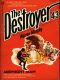 [The Destroyer 43] • The Destroyer - 43 - The Destroyer 043 - Midnight Man